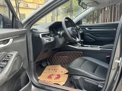 2022 Geely Emgrand 4th Gen 1.5L CVT Flagship — фото 8