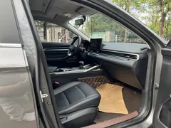 2022 Geely Emgrand 4th Gen 1.5L CVT Flagship — фото 10