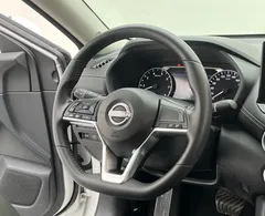 2023 Nissan Sylphy 1.6L CVT Enjoy, белый — фото 12