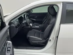 2023 Nissan Sylphy 1.6L CVT Enjoy, белый — фото 15