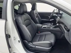 2023 Nissan Sylphy 1.6L CVT Enjoy, белый — фото 17