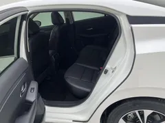 2023 Nissan Sylphy 1.6L CVT Enjoy, белый — фото 18
