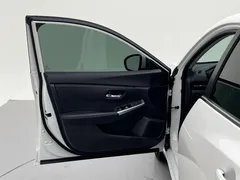 2023 Nissan Sylphy 1.6L CVT Enjoy, белый — фото 21