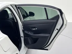 2023 Nissan Sylphy 1.6L CVT Enjoy, белый — фото 23