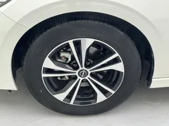 2023 Nissan Sylphy 1.6L CVT Enjoy, белый — фото 25