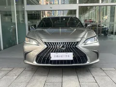 2022 Lexus ES 200 Excellence — фото 2