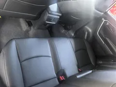 2023 Toyota RAV4 2.0L CVT 2WD, белый — фото 4