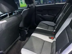 2022 Toyota Yaris L Zhixuan 1.5L CVT Leading Plus, белый — фото 6