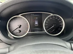 2021 Nissan Tiida 1.6L CVT, красный — фото 10