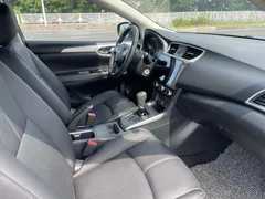 2022 Nissan Sylphy Classic 1.6 XE CVT Comfort — фото 4