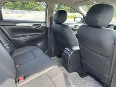 2022 Nissan Sylphy Classic 1.6 XE CVT Comfort — фото 5