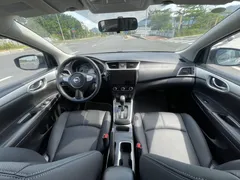 2022 Nissan Sylphy Classic 1.6 XE CVT Comfort — фото 6