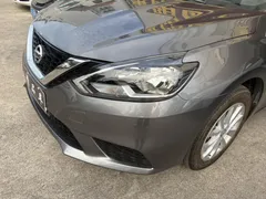 2022 Nissan Sylphy Classic 1.6 XE CVT Comfort — фото 9