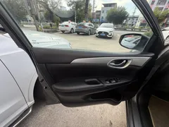 2022 Nissan Sylphy Classic 1.6 XE CVT Comfort — фото 12