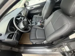 2022 Nissan Sylphy Classic 1.6 XE CVT Comfort — фото 13