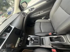 2022 Nissan Sylphy Classic 1.6 XE CVT Comfort — фото 16