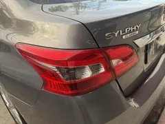 2022 Nissan Sylphy Classic 1.6 XE CVT Comfort — фото 19