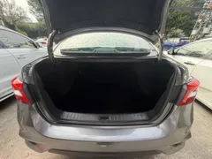 2022 Nissan Sylphy Classic 1.6 XE CVT Comfort — фото 20