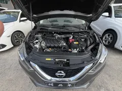 2022 Nissan Sylphy Classic 1.6 XE CVT Comfort — фото 22