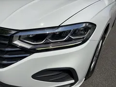 2023 Volkswagen Lavida 1.5L AT, белый — фото 3