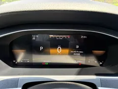 2023 Volkswagen Lavida 1.5L AT, белый — фото 4