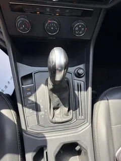 2023 Volkswagen Lavida 1.5L AT, белый — фото 7