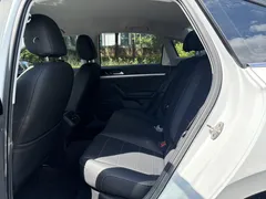 2023 Volkswagen Lavida 1.5L AT, белый — фото 9