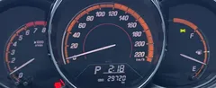 2022 Toyota Yaris L Zhixuan X 1.5L CVT Luxury Plus, белый — фото 15