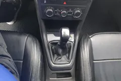 2023 Volkswagen Tacqua 1.5L AT Fashion, белый — фото 16