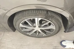 2023 Geely Emgrand 4th Gen 1.5L CVT Premium Champion — фото 4