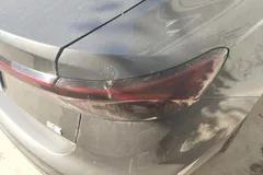 2023 Geely Emgrand 4th Gen 1.5L CVT Premium Champion — фото 7