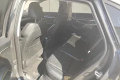 2023 Geely Emgrand 4th Gen 1.5L CVT Premium Champion — фото 12