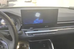 2023 Geely Emgrand 4th Gen 1.5L CVT Premium Champion — фото 14