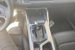2023 Geely Emgrand 4th Gen 1.5L CVT Premium Champion — фото 15