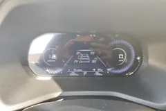 2023 Geely Emgrand 4th Gen 1.5L CVT Premium Champion — фото 16