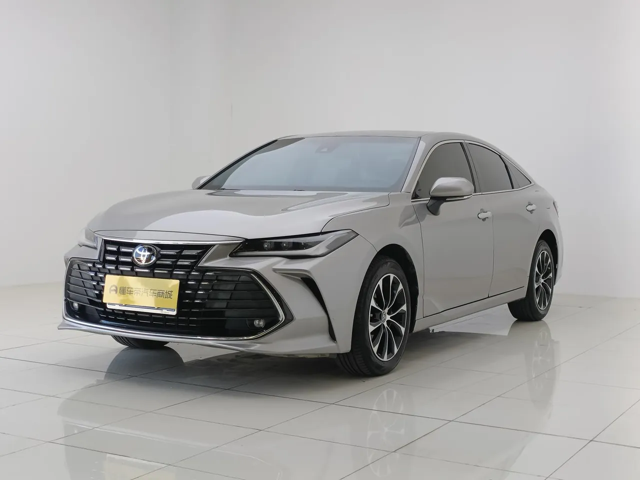 2022 Toyota Avalon 2.0L Luxury