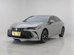 2022 Toyota Avalon 2.0L Luxury — фото 1