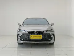 2022 Toyota Avalon 2.0L Luxury — фото 2