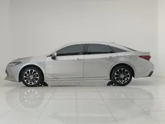 2022 Toyota Avalon 2.0L Luxury — фото 4