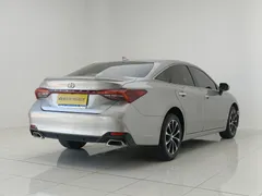 2022 Toyota Avalon 2.0L Luxury — фото 7
