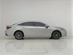 2022 Toyota Avalon 2.0L Luxury — фото 8