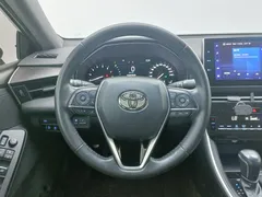 2022 Toyota Avalon 2.0L Luxury — фото 11