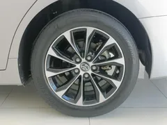 2022 Toyota Avalon 2.0L Luxury — фото 16