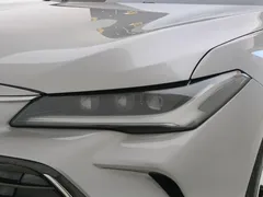 2022 Toyota Avalon 2.0L Luxury — фото 19