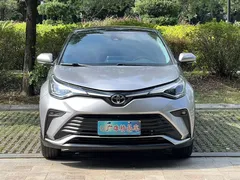 2021 Toyota IZOA 2.0L Yichi — фото 5