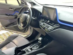 2021 Toyota IZOA 2.0L Yichi — фото 16