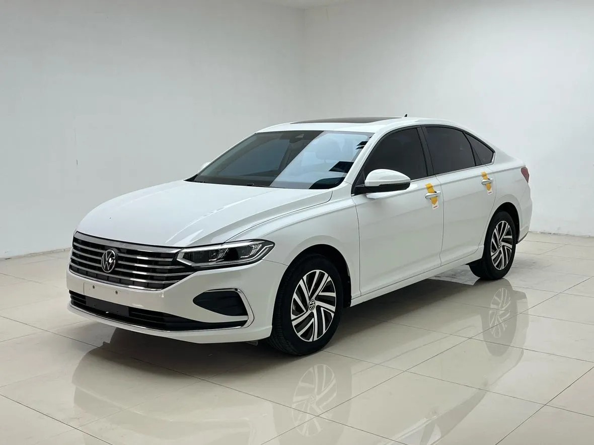 2023 Volkswagen Lavida 1.5L AT