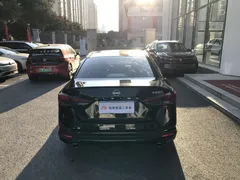 2022 Nissan Teana 2.0L XL-TLS, чёрный — фото 5