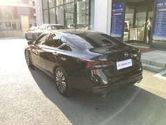 2022 Nissan Teana 2.0L XL-TLS, чёрный — фото 6