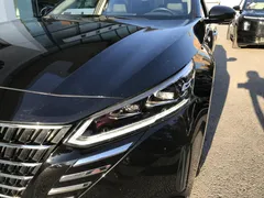2022 Nissan Teana 2.0L XL-TLS, чёрный — фото 7